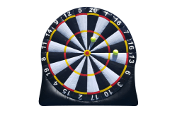 Soccer Dart Inflatable