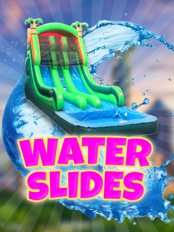 water slide monticello BM 1 Home