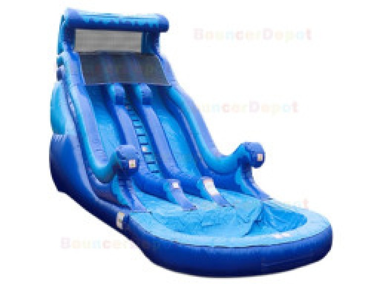 Water Slide Rentals