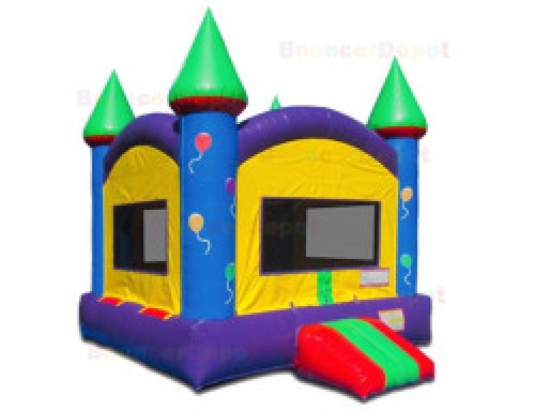 Bounce House Rentals