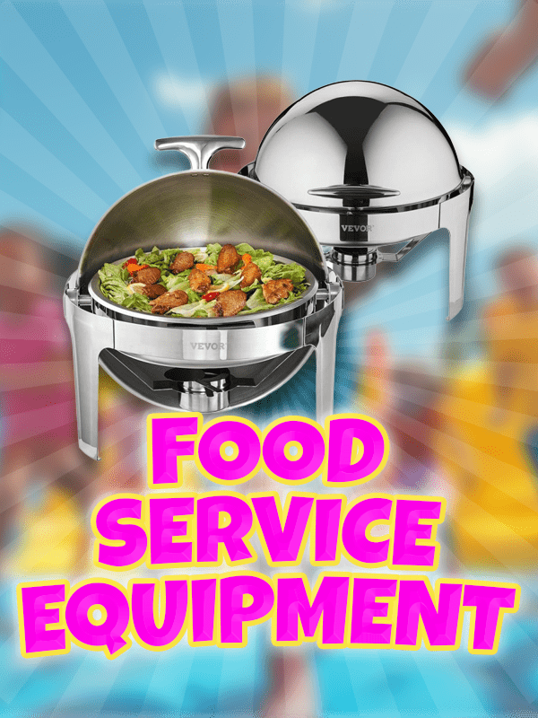 food-service-equipment