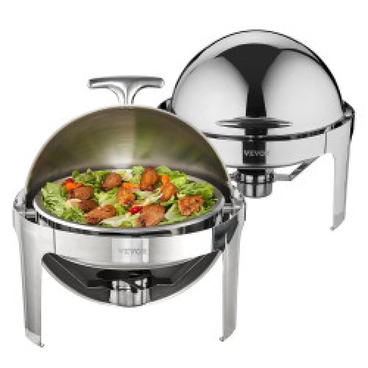 Food Service Equipment